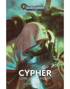 Cypher: Lord Of The Fallen (BL3151)