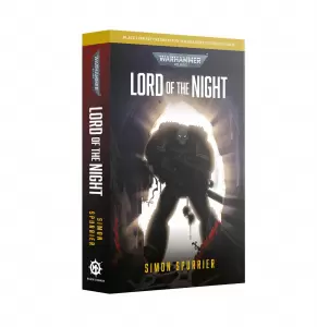 Lord Of The Night (pb) (60100199080)