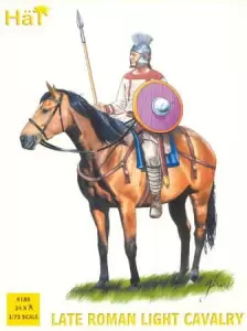 HaT 8188 Late Roman Cavalry