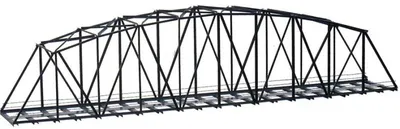 Most kratowy L500 dwutorowy