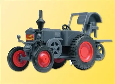 Lanz Buldog traktor