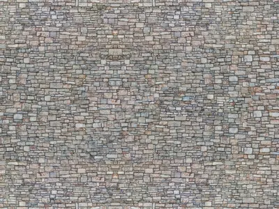 Płyta kartonowa 3D mur z kamienia ciosanego