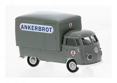 Samochód dostawczy VW T1b Ankerbrot; 1960 rok