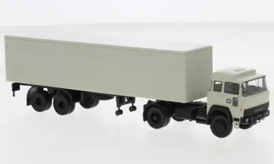 Ciężarówka z naczepą Magirus 310 D 16 firmy DB