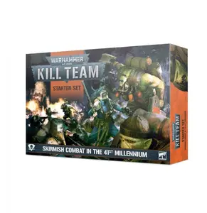 Wh40k Kill Team: Starter Set (angielski) (102-84)