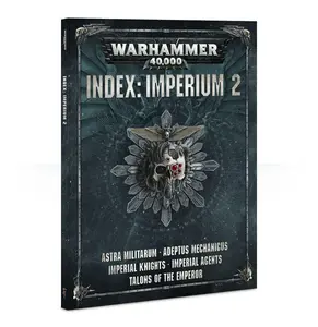Index: Imperium 2 (angielski) (43-92-60)