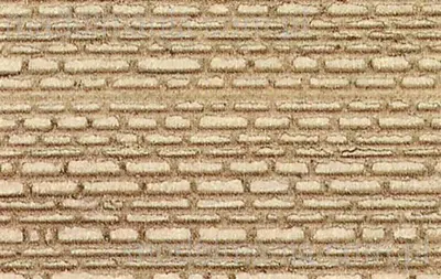 Płytka - mur z piaskowca 28x14cm