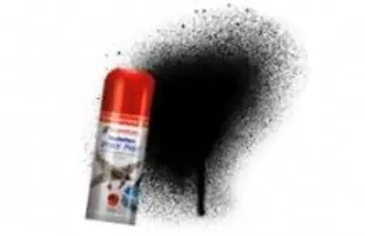 Spray akrylowy Gloss Black nr 21 / 150ml