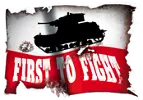 FirstToFight
