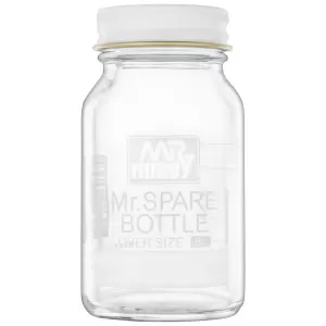 Pusty słoik Mr. Spare BottleXL / 80ml
