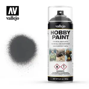 Spray 400 ml AFV Color Panzer Grey