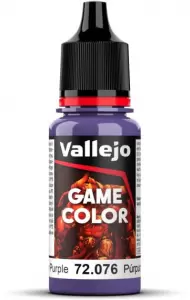 VALLEJO 72076 Game Color 18 ml. Alien Purple