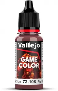 VALLEJO 72108 Game Color 18 ml. Succubus Skin
