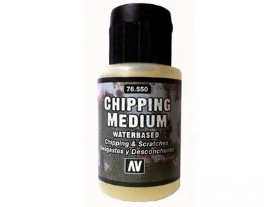 Chipping Medium nr 76550 / 35ml