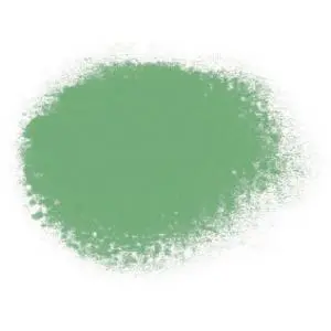 Pigment - Chrome Oxide Green / 30ml