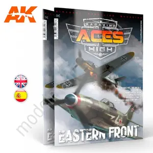 Aces High 10: Eastern Front [ESP]