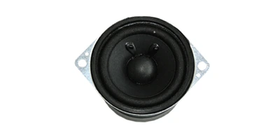 Głośnik Visaton FRS 5, 50mm, okrągły, 8 Ohm, bez pudła rezonansowego do LokSound XL