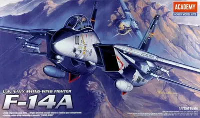 F-14A Tomcat