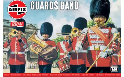 Figurki - Guards Band