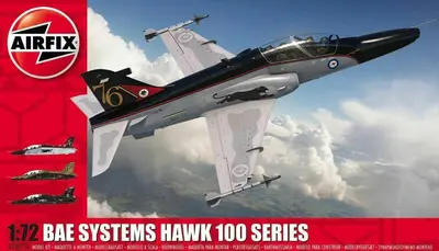 Australijski myśliwiec BAE Hawk 100