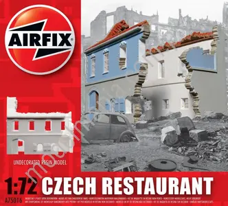 Czeska restauracja