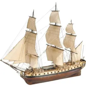 Fregata Hermione La Fayette