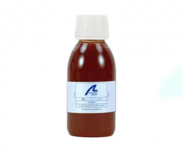 Bejca akrylowa - wiśnia / 125 ml