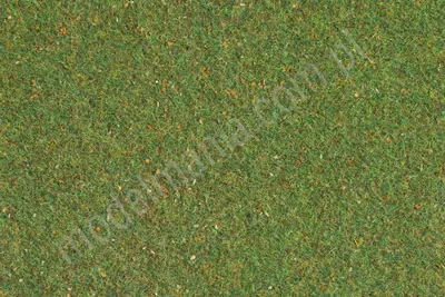 Mata łąkowa średnio zielona 75 x 100 cm
