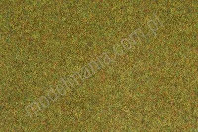 Mata łąkowa jasnozielona 75 x 100 cm