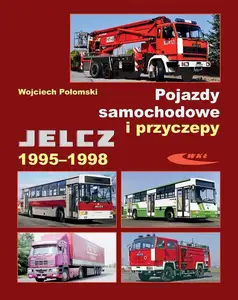 Pojazdy samochodowe i przyczepy Jelcz 1995–1998