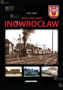 Węzeł kolejowy Inowrocław