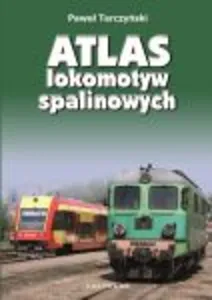 Atlas lokomotyw spalinowych