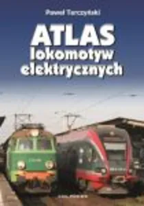 Atlas lokomotyw elektrycznych