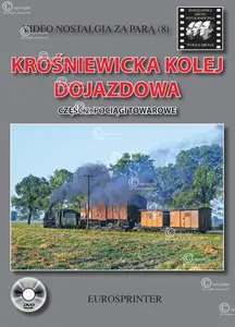 Krośniewicka Kolej Dojazdowa cz. 2 DVD