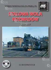 Stalowa Wola Rozwadów 1987-1988 DVD