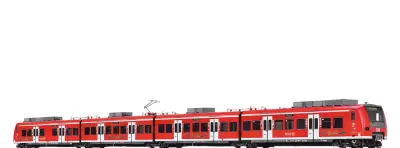 Elektryczny zespół trakcyjny BR 425 „DB Regio NRW”