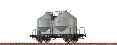 Wagon towarowy silos Ucs 909