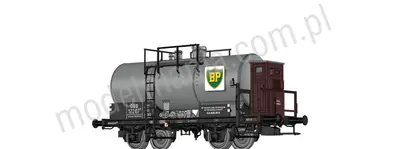 Wagon towarowy cysterna typ Z[P] "BP"