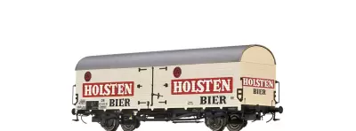 Wagon towarowy kryty typ Tnfhs 38 „Holsten”