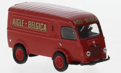 Renault 1000 KG, 1950, Aigle Belgia