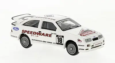 Ford Sierra RS 500 Cosworth, 1988