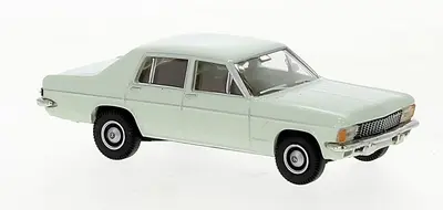 Opel Kapitän B zielony, 1969