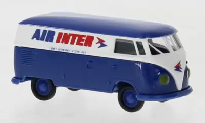 VW T1b Box "Air Inter" -  1960 rok