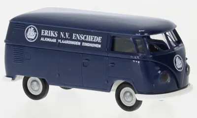 VW T1b van Eriks 1960, Eriks N.V