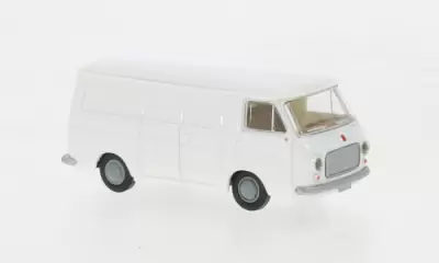 Fiat 238 furgon biały,