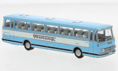 Setra S 150 H 1970, Touring, autobus