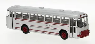 Fiat 306/3 Autobus międzymiastowy CRAL-ATAN, 1972