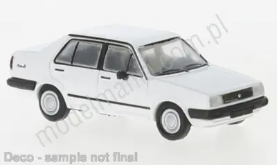 Volkswagen VW Jetta II biały, 1984
