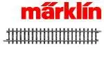 Marklin K-Gleis code 83