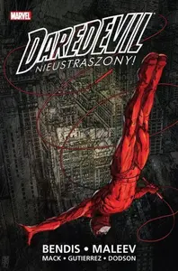 Marvel Classic: Daredevil - Nieustraszony! Tom 1